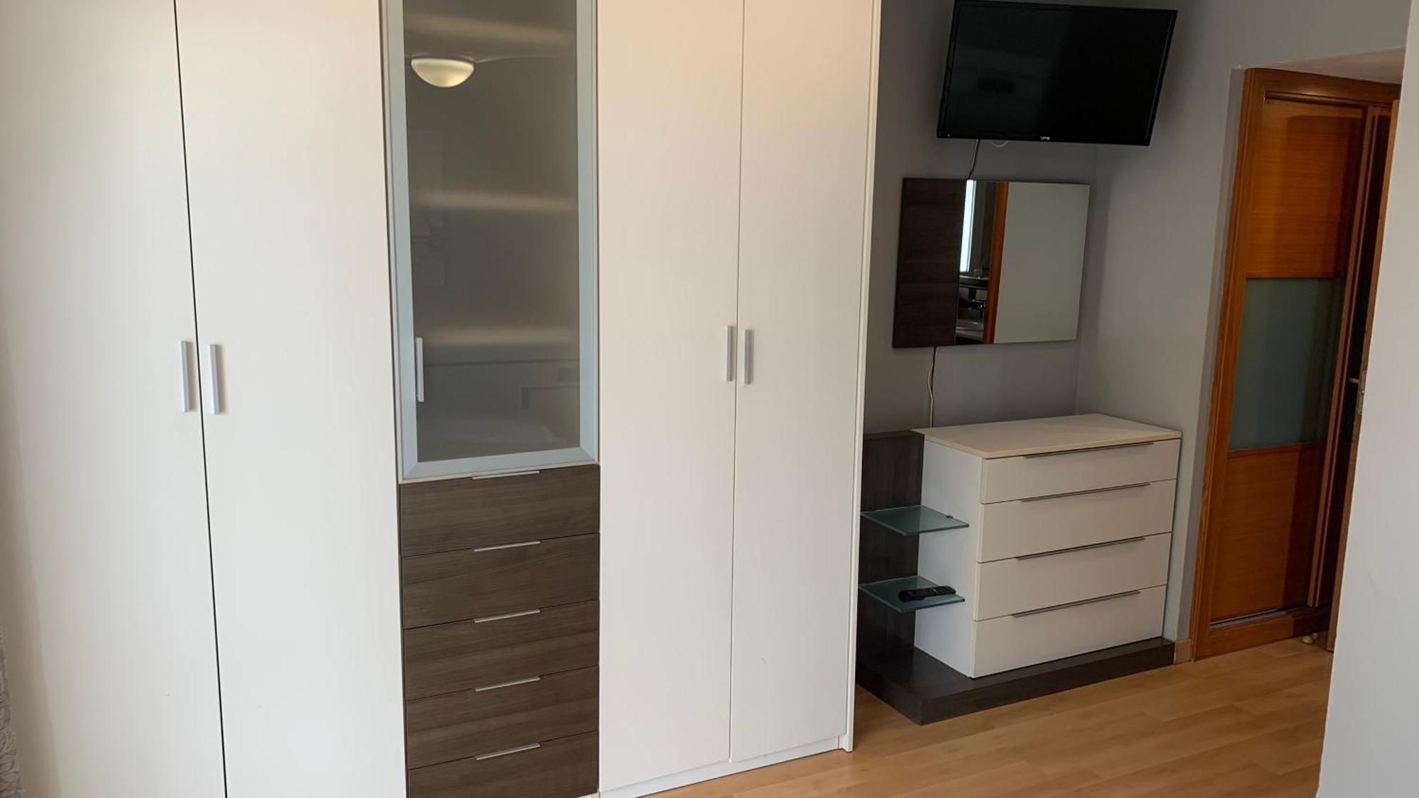 Apartamento Ginette Sunbeach Салоу Экстерьер фото